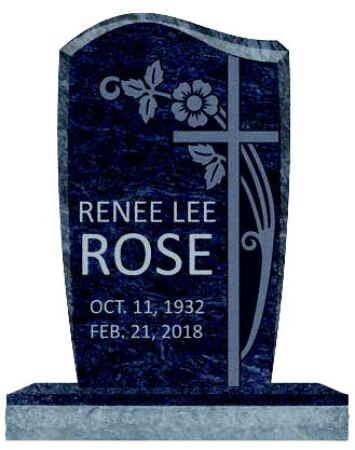 ROCKED WAVE<br />
Shown in Bahama Blue ROCKED WAVE<br />
Shown in Bahama Blue