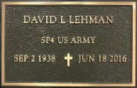 Veteran Plaques Veteran Plaques