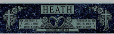Shown in Blue Pearl